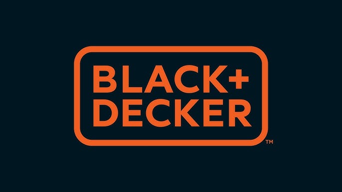 Black + Decker