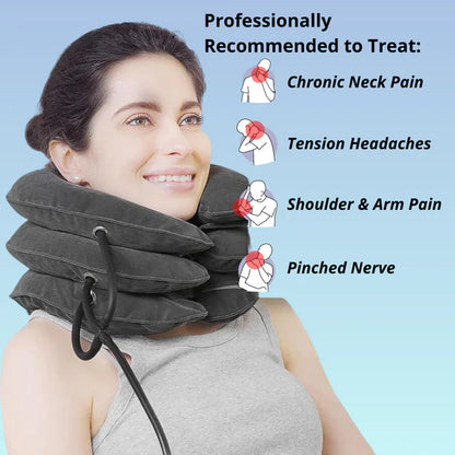 Ghar™ Neck Stretcher