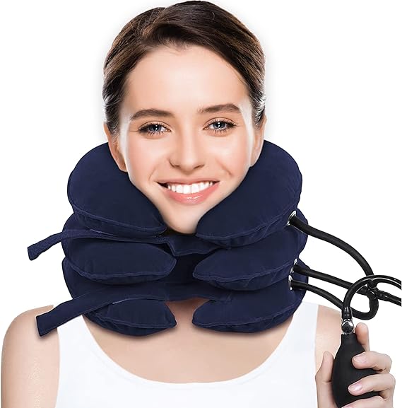 Ghar™ Neck Stretcher