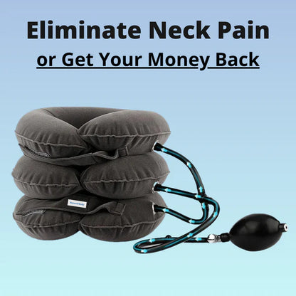 Ghar™ Neck Stretcher