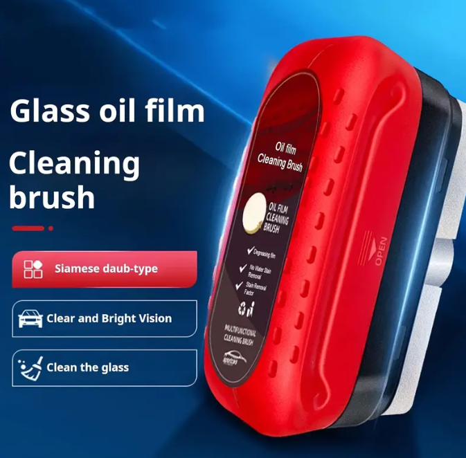 Pro-Vision Oil Film Cleaner