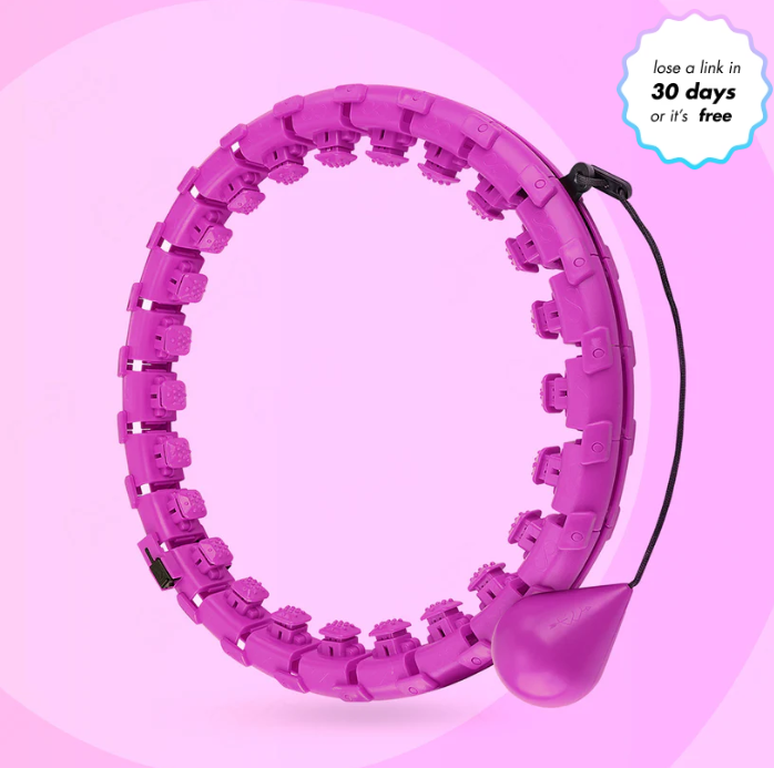 Hula™ CardioFit Hoop Plus