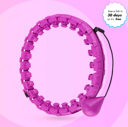 Hula™ CardioFit Hoop Plus