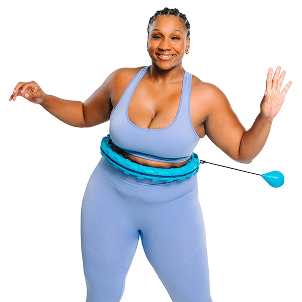 Hula™ CardioFit Hoop Plus