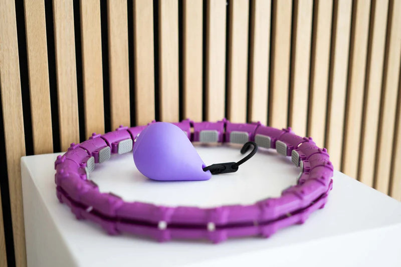 Hula™ CardioFit Hoop Plus